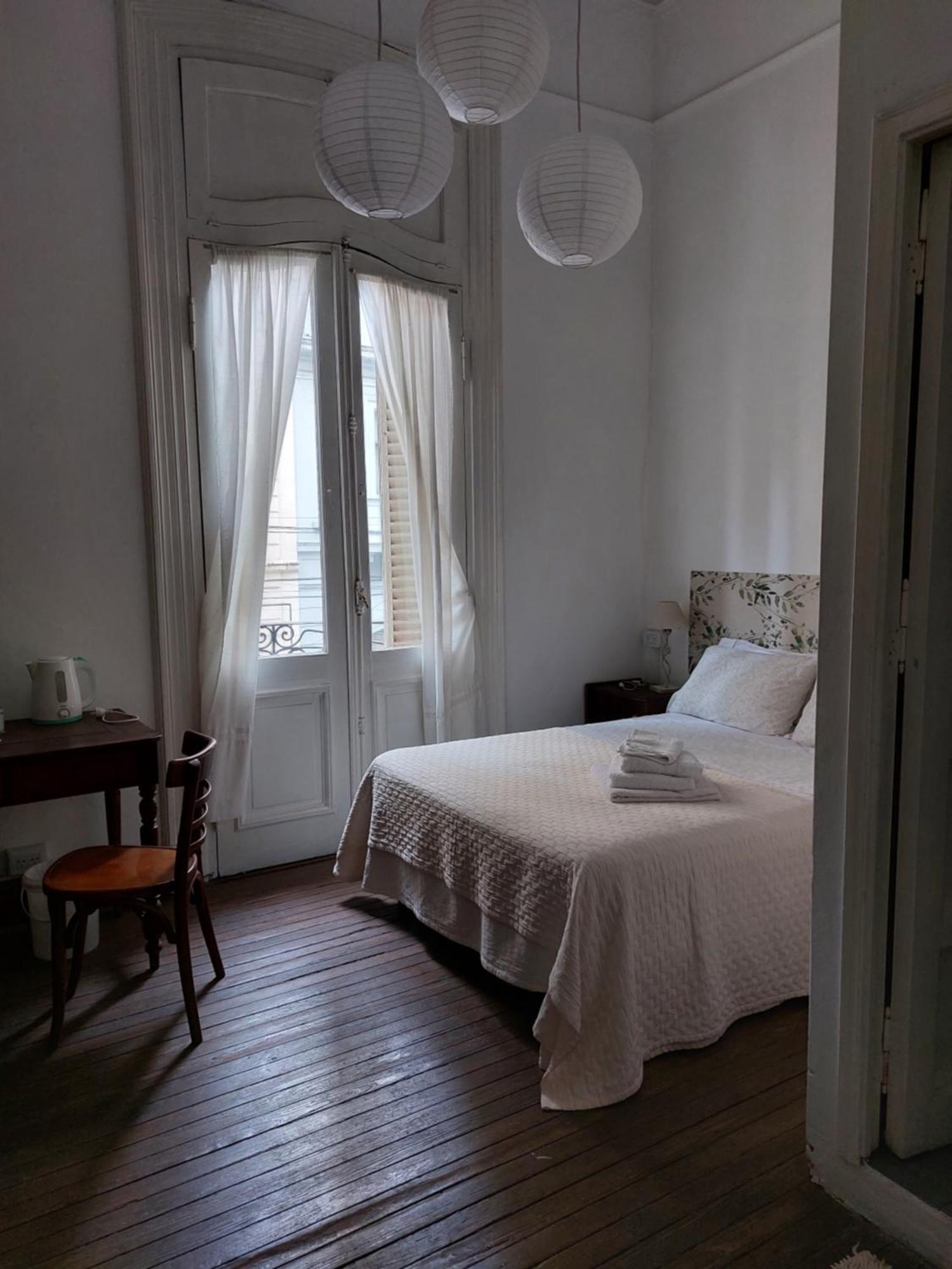 Hotel Europeo Buenos Aires Dış mekan fotoğraf