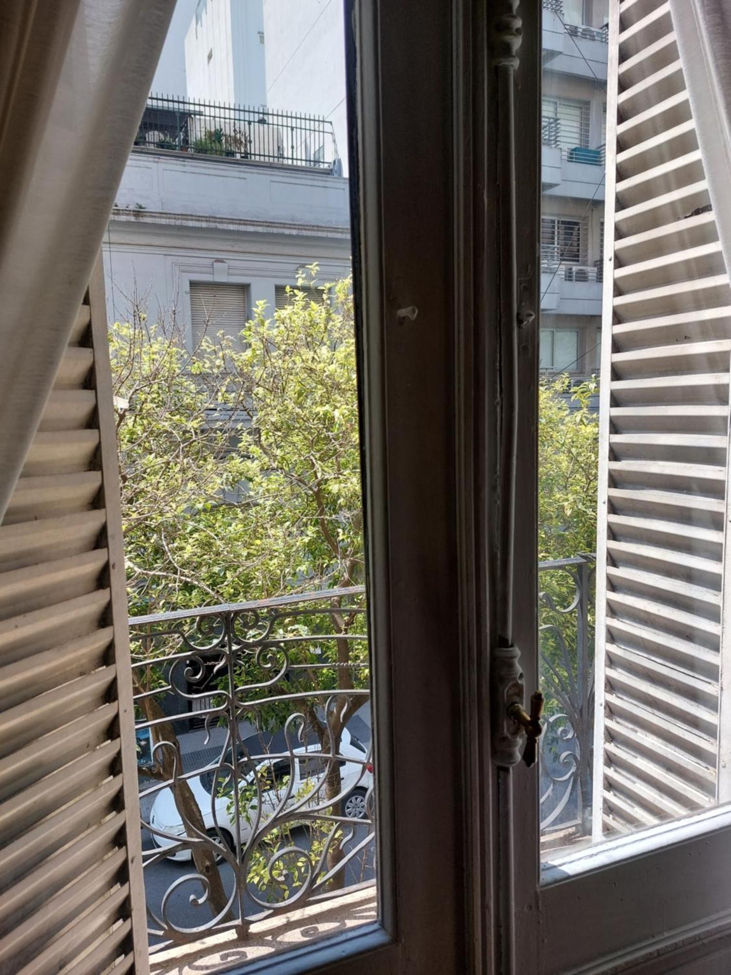 Hotel Europeo Buenos Aires Oda fotoğraf