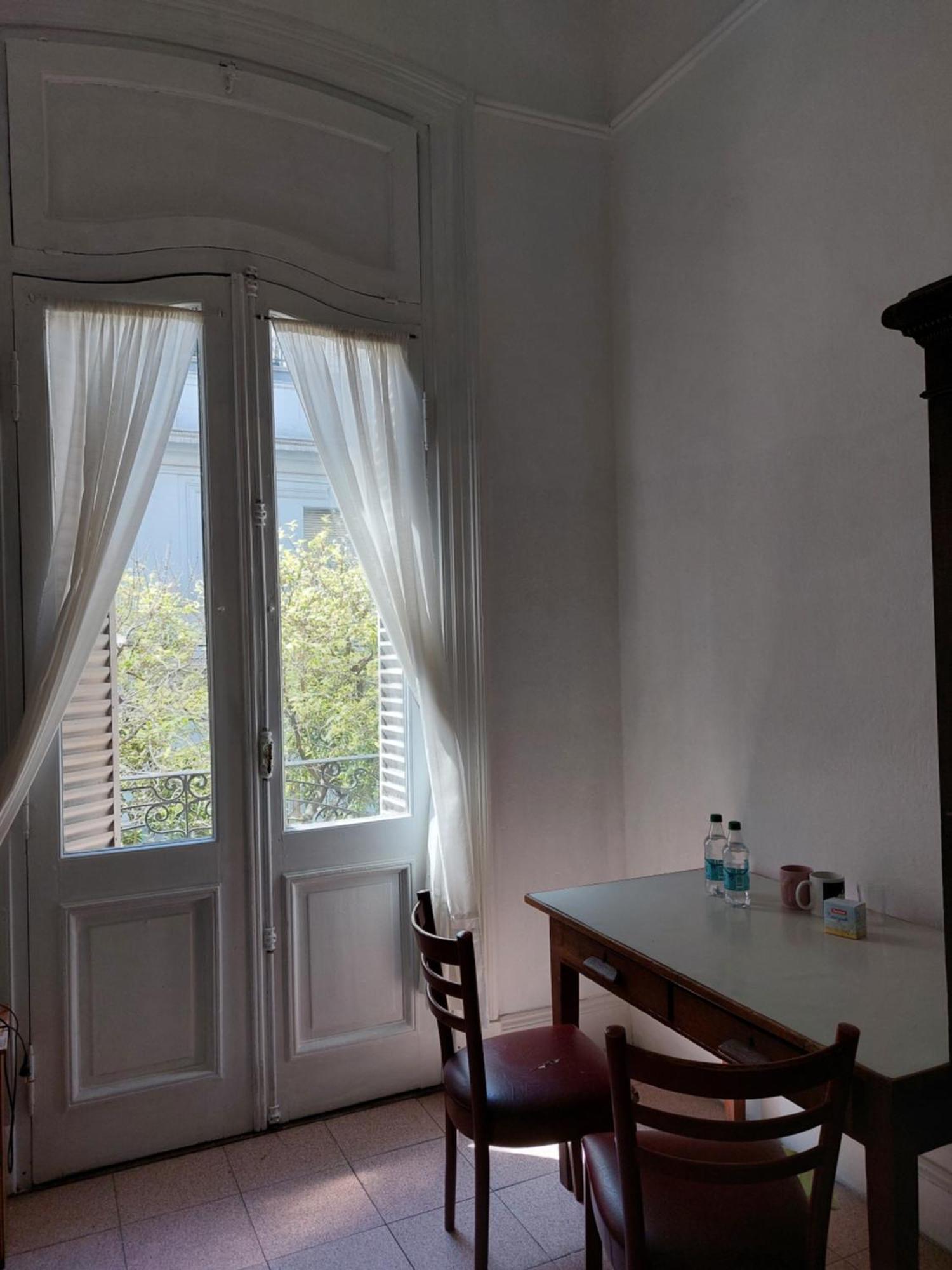 Hotel Europeo Buenos Aires Oda fotoğraf